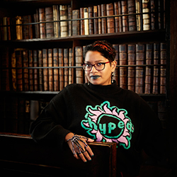 Chandrika Narayanan-Mohan